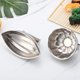 thumbnail image 1 of Omurice Mold Rice Japanese Molds Stainless Steel Kitchen Rice Ball Molds(bejoey)-model-, 1 of 4