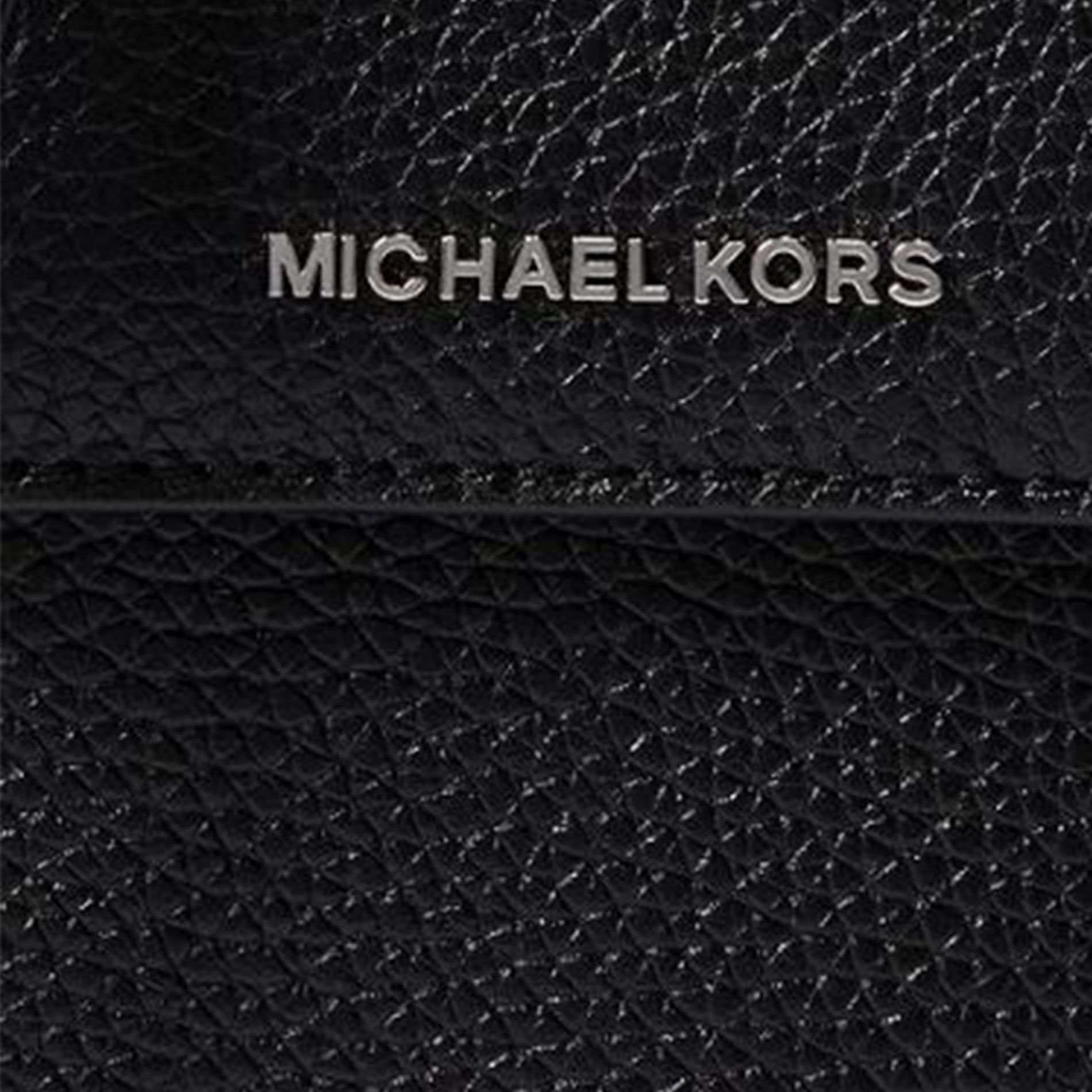 Michael Kors Jet Set Small North/South Chain Top-Handle Crossbody