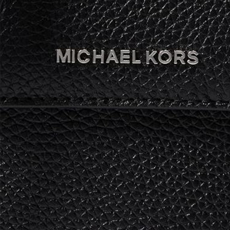 Michael Kors Jet Set Small North/South Chain Top-Handle Crossbody
