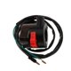 thumbnail image 1 of Right Handlebar Start Stop Kill Switch 35130-gel-d61 Parts For Honda Crf50f 04-21, 1 of 4