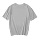 thumbnail image 4 of Camisetas de Manga Corta para Mujeres, Camiseta de Cuello Redondo Impresa de Moda, Primavera Y Verano Casual, 4 of 8