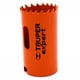 thumbnail image 1 of Cortacírculos Bimetálicos 1-1/4' Truper TRUPER COBI-1-1/4, 1 of 3