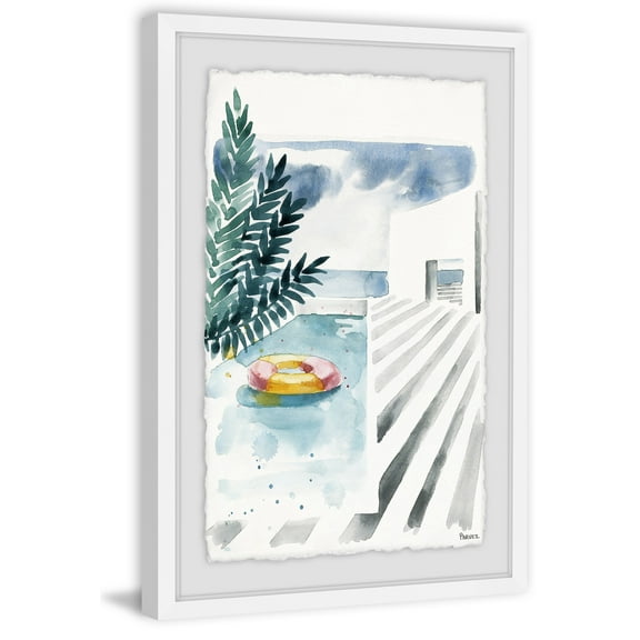 Parvez Taj Pt-Julosu-653-Wfpfl-30 30" X 20"