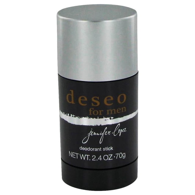 Deseo by Jennifer Lopez pour Hommes Bâton Déodorant 2.4oz 75ml