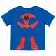 thumbnail image 4 of Camiseta Marvel Spider-Man Miles Morales Ghost-Spider 4T para niños, 4 of 8