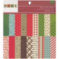 thumbnail image 2 of American Crafts 97198 American Crafts Paper Pad 6x6 36/Pkg -Christmas, 2 of 2