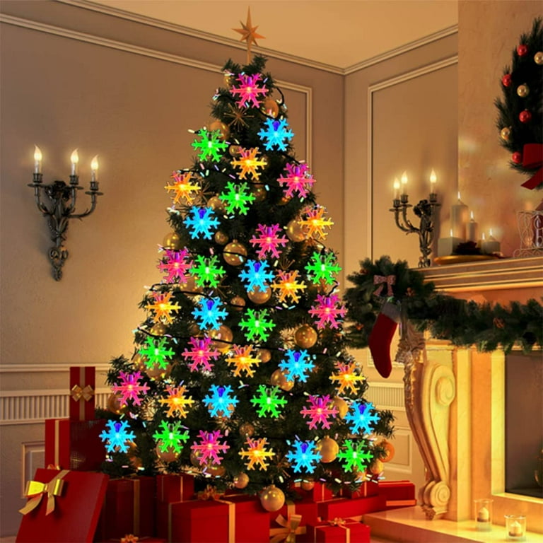 100 Solar Powered LED String Fairy Lights Party Xmas Outdoor Garden Tree Decor ! 100 Solar Powered LED String Fairy Lights Party Xmas Outdoor Garden Tree Decor !