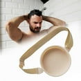thumbnail image 6 of Stoma Ostomy Waterproof Bath Cover Adjustable Ostomy Assit Belt Accessory, 6 of 9
