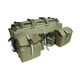 thumbnail image 5 of Bolsa de carga para ATV, ajuste fácil de instalar, alforja para de nieve Verde, 5 of 8