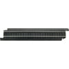 Life-Like - Steel Track - Power-Loc™ -- 9" Straight pkg(4) - HO - 21302