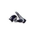 thumbnail image 3 of Guantes de fútbol americano 81 SPORT tochito Transpirables y Antideslizantes, 3 of 5