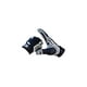 thumbnail image 3 of Guantes de fútbol americano 81 SPORT tochito Transpirables y Antideslizantes, 3 of 5