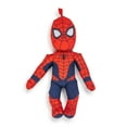 thumbnail image 3 of Spider-Man Kids 12" Polyester Beach Buddy and 28" x 58" Cotton Beach Towel Set, Red, Marvel, 3 of 10