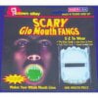 FANGS GLO MOUTH