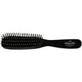 thumbnail image 2 of Phillips Brush Light Touch Brush 6P Hair Brush (Purse Size), 2 of 5