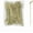 6 Inch 100 Pcs, variant on Cocktail Picks, 4.7 Inch Bamboo Knot Skewers, 200-Pack, Appetizer Toothpicks for Drinks, Party Supplies