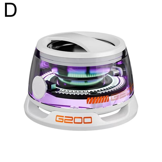 Multifunctional Bluetooth Speaker Magnetic Stand Bluetooth Speaker Audio P