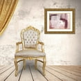 thumbnail image 3 of Prime, Marcus 24x19 Gold Ornate Wood Framed with Double Matting Museum Art Print Titled - Distressed Blush 2, 3 of 4