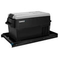 thumbnail image 5 of Camco Medium Retractable Floor Mounted Portable Electric Refrigerator Slide, 5 of 12