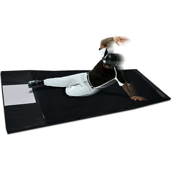 Sliding Practice Mat