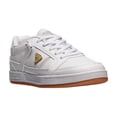 thumbnail image 2 of Tenis Niño Escolares Urbanos Effort blanco 23, 2 of 5
