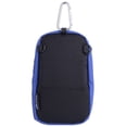 thumbnail image 2 of Deporte al aire libre Ejercicio para correr Brazo Muñeca Bolsa Brazalete Funda para teléfono Bolsa (Azul), 2 of 3