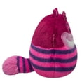 thumbnail image 7 of Squishmallows FuzzAMallow Disney Official 8 inch Cheshire Cat - Child's Ultra Soft Stuffed Plush Toy, 7 of 7