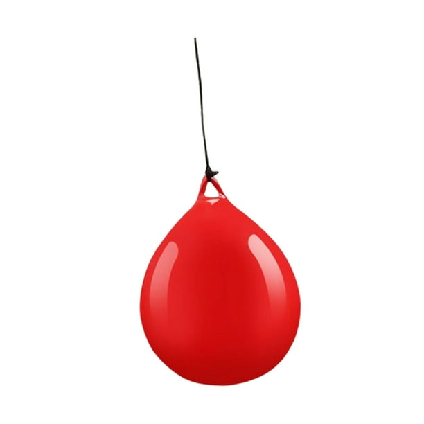 Bolsa pesada de agua Boxeo Pesado Boxeo Bola de agua Boxeo Agua Saco de boxeo Bolsa de velocidad para equipo de entrenamiento de boxeo Regalos