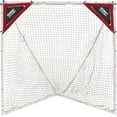 thumbnail image 4 of Champion Sports Lacrosse Goal Corner Targets with Rear Net Pocket, 4 of 6