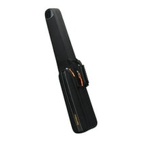 LeeQinersw BB Clarinet Carry Case Waterproof Prevent Scratching Protection Music Instrument