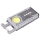 thumbnail image 5 of Luz de llavero Cob base magnética luz magnética de bolsillo gran angular recargable 8 modos ultrabrillante para reparación ANGGREK Otros, 5 of 8