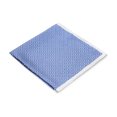 thumbnail image 1 of Ryan Seacrest Mouchoirs de Poche Géométriques Pacific pour Hommes, Bleu, Taille Unique, 1 of 1