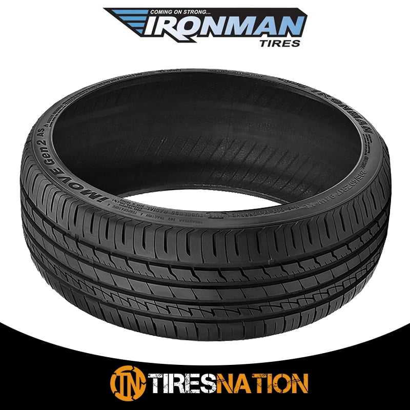 Ironman iMove Gen 2 AS 225/50/16 96V UltraHigh Performance Tire