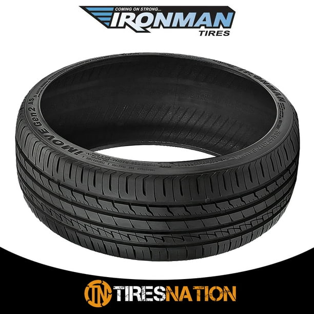 Ironman iMove Gen 2 AS 225/50/16 96V UltraHigh Performance Tire