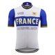 thumbnail image 2 of Maillot de ciclismo nacional negro manga corta maillot mtb AMSTERDAM FRANCIA ITALIA HOLANDA ropa de ciclismo ropa ciclismo 5 estilos, 2 of 4