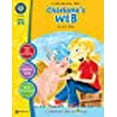thumbnail image 3 of Classroom Complete Press CC2306 Charlotte&amp;apos;S Web - Kit de Littérature, 3 of 3