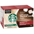 thumbnail image 3 of STARBUCKS® Chocolat Chaud Classique K-Cup® 10 Capsules, 3 of 7