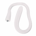 thumbnail image 3 of Soporte Universal Para Cámara De Bebé, Soporte De Monitor De Bebé Con Tornillo De 1/4 De Pulgada Blanco Para Rieles De Escalera, 3 of 8