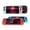 Black, variant on KIPLINK All-in-One Silicone Protective Case for Nintendo Switch 2 - Full Body Coverage, Soft, Anti-Scratch & Drop-Resistant