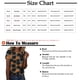 thumbnail image 3 of Tops Para Mujer Salir Tops Camiseta Casual Holloween Impreso Cuello Redondo Blusa de Manga Corta Odeerbi ODB150271, 3 of 5