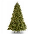 thumbnail image 1 of National Tree Company Sentir Réel 6.5' Artificiel Prélit Douglas Sapin, 1 of 7