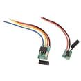 thumbnail image 4 of Interruptor de control remoto, interruptor de control remoto de rf rf rf rf rf rf prevido interferencia de interferencia 433mHz transmisor dc5v-24v para la para puert, 4 of 7