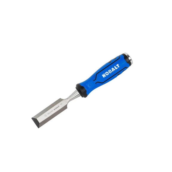 Kobalt 0.5-in Woodworking Chisel