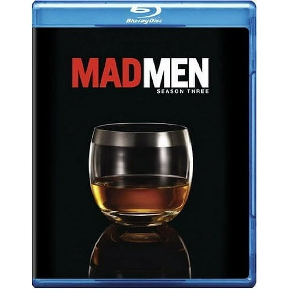 Mad Men: Season Three