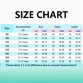 thumbnail image 3 of Staki Girl's Hoodie Fleece Sweatshirt Hooded Long Sleeve Pullover Tops Fall Winter Hoodies Outwear for Teen Girls 2-12Y(Army Green,10-11 Years), 3 of 6