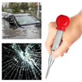 thumbnail image 3 of Perforadora de pasador central automática, broca para romper ventanas de coche con tapa (plateada) Ndcxsfigh Para estrenar, 3 of 9