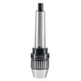 thumbnail image 2 of CanCNC Tooling Solutions 1/16-1/2" MT4 Precision Keyless Drill Chuck, Heavy-Duty with Integrated Shank, Titanium Jaws, 0537-1204, 2 of 7