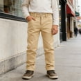 thumbnail image 5 of Tiijoy Big Boys Skinny Fit Jeans Stretch Denim Pants Casual Long Trousers, Sizes 7-16, 5 of 8