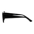 thumbnail image 3 of Lentes de Sol Surge Cat Eye Negro, 3 of 3
