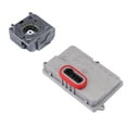 thumbnail image 5 of Xenon HID Headlight Ballast Unit Assembly with Bulb Igniter Socket Compatible for Audi (A6 A8 S8) for BMW for Chrysler Pacifica for Ford Focus for Jaguar for Land Rover for Mercedes-Benz, 5 of 10